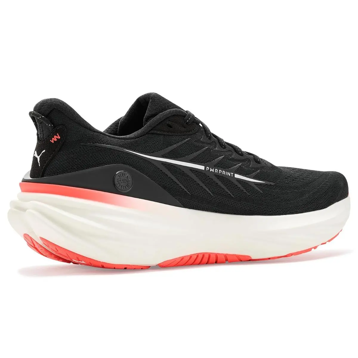 Puma shoes - Puma Black/Flat Dark Gray 15