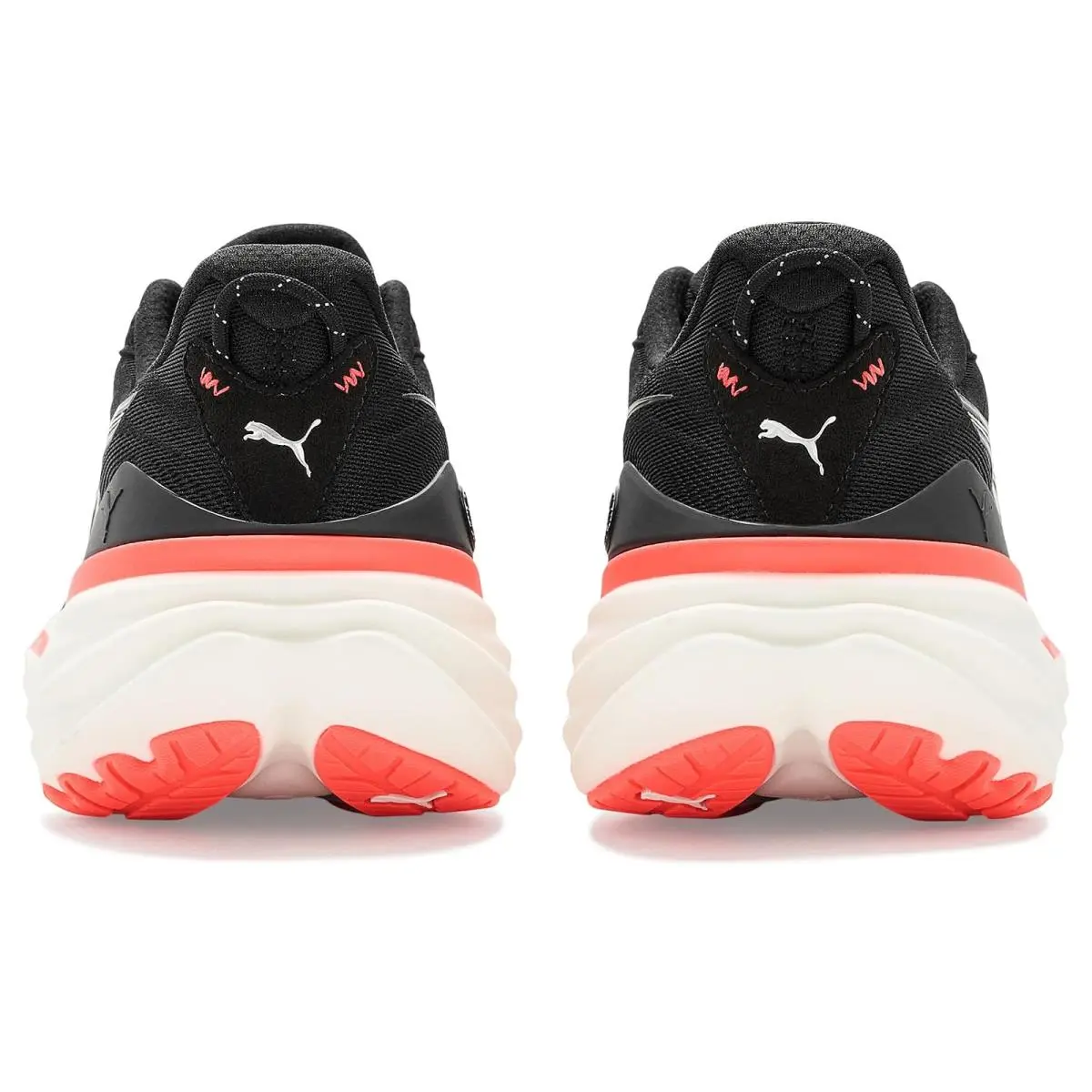 Puma shoes - Puma Black/Flat Dark Gray 19