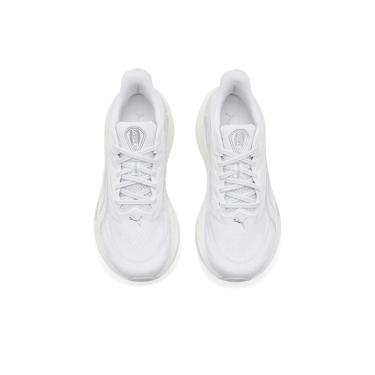 Puma shoes - Puma Black/Flat Dark Gray 21