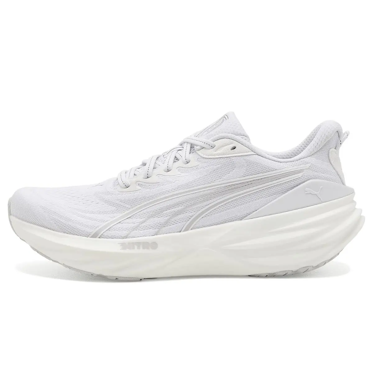 Puma shoes - Puma Black/Flat Dark Gray 23