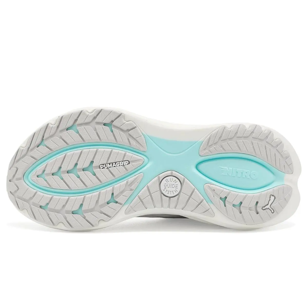 Puma shoes - Puma Black/Flat Dark Gray 24