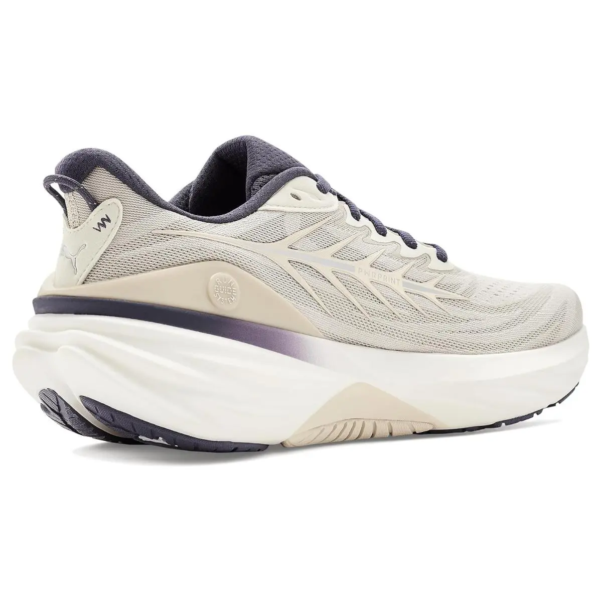 Puma shoes - Puma Black/Flat Dark Gray 29
