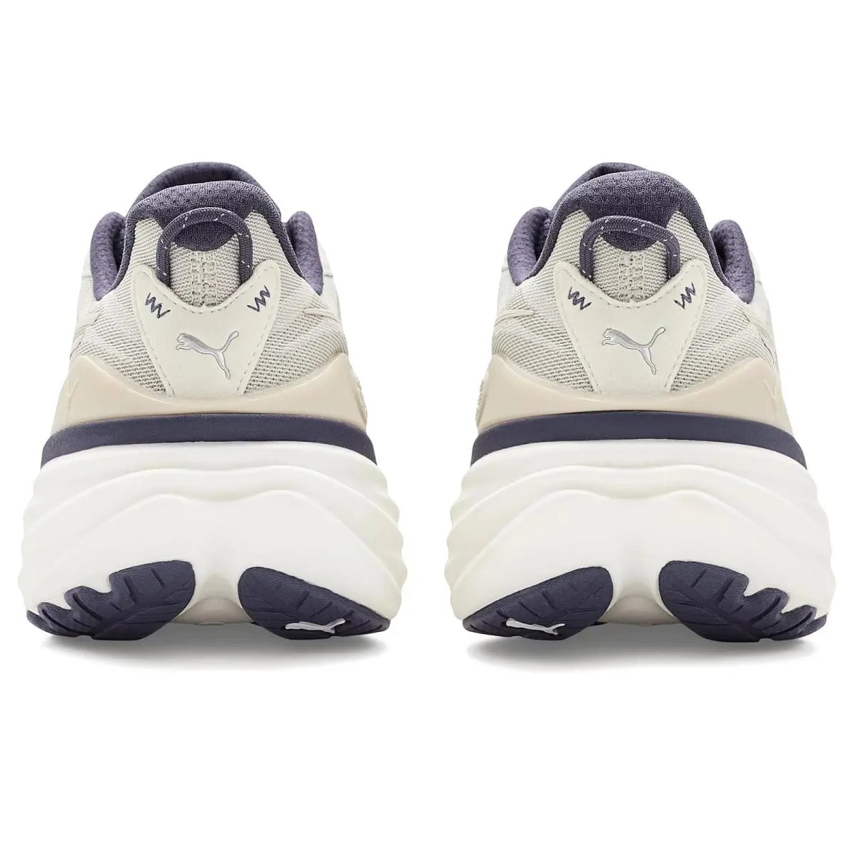 Puma shoes - Puma Black/Flat Dark Gray 33
