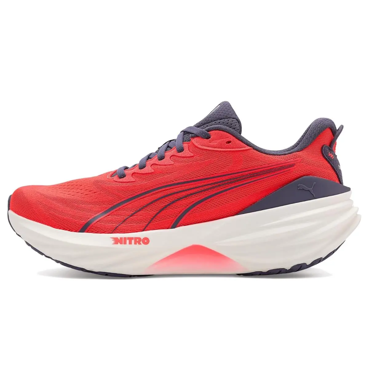 Puma shoes - Puma Black/Flat Dark Gray 37