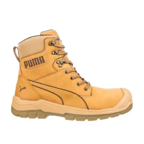Puma shoes - WHEAT 0