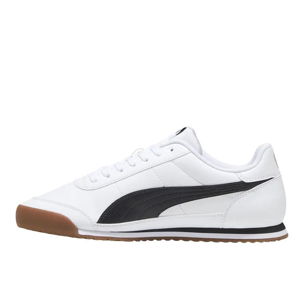 Puma shoes - PUMA Turino Ii Lace Up - 39745202 - White 7