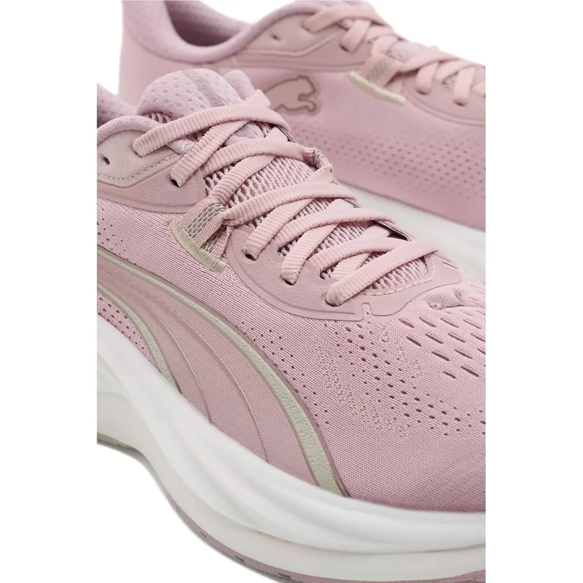 Puma shoes - Light Lavender/Inky Depths 18