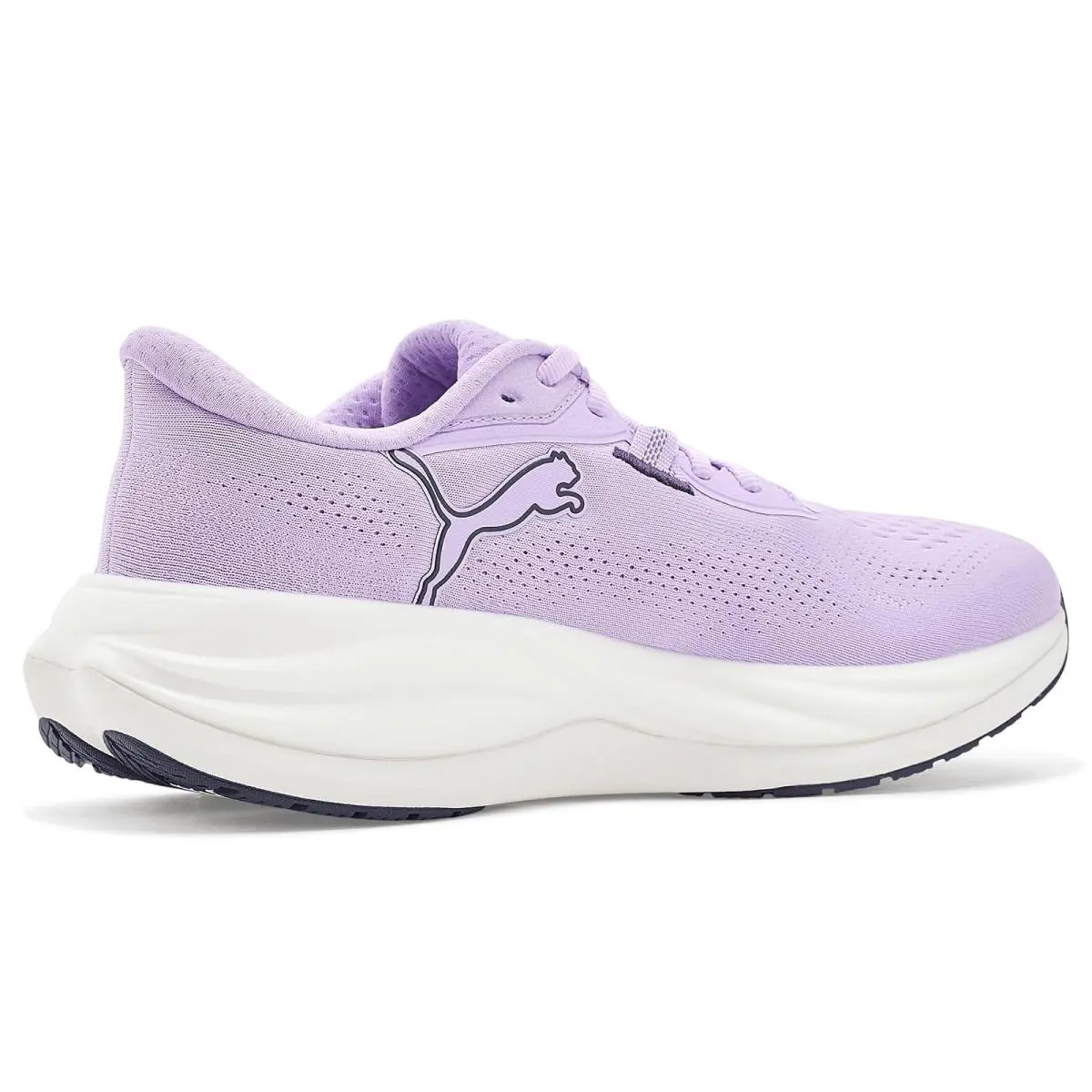 Puma shoes - Light Lavender/Inky Depths 8