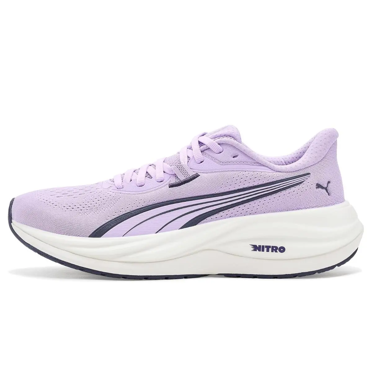 Puma shoes - Light Lavender/Inky Depths 9