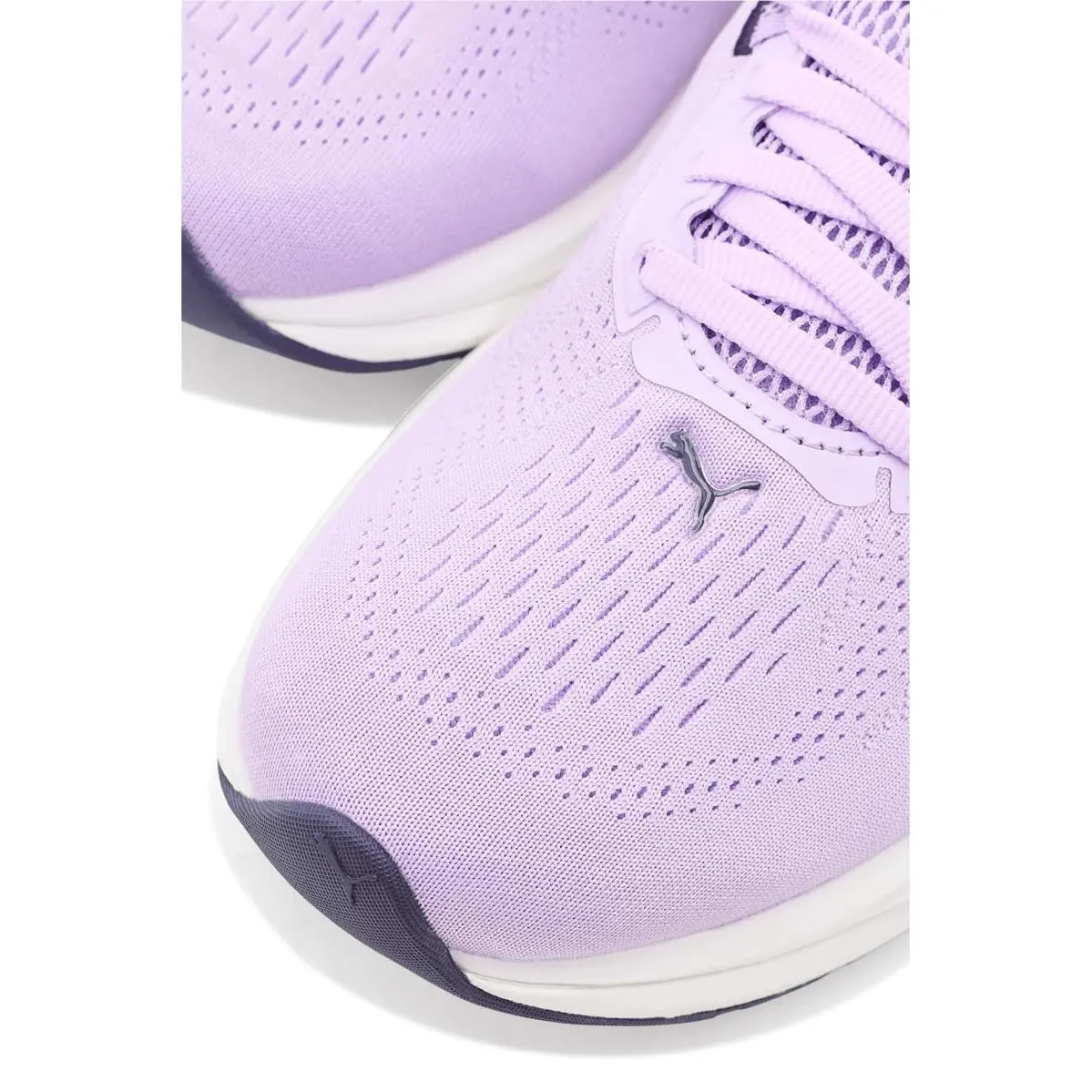 Puma shoes - Light Lavender/Inky Depths 11