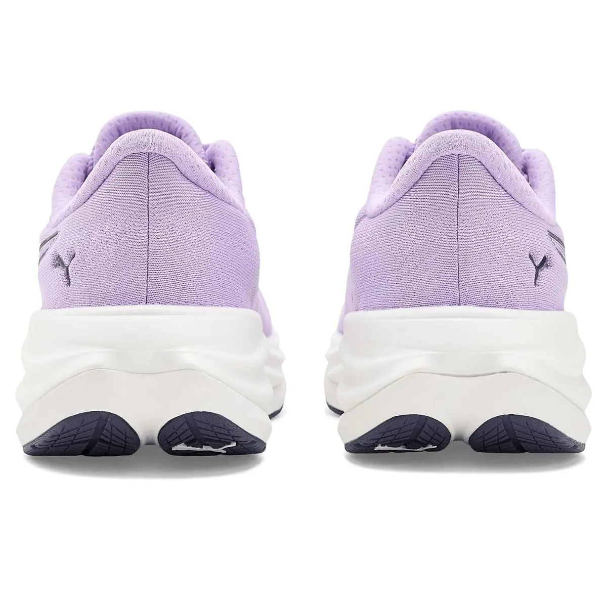 Puma shoes - Light Lavender/Inky Depths 12