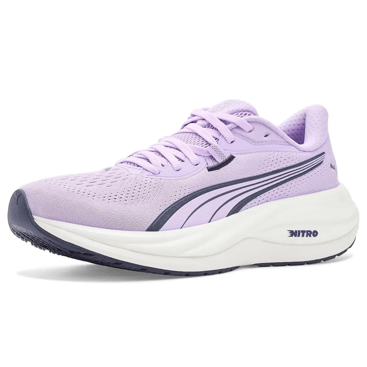 Puma shoes - Light Lavender/Inky Depths 6
