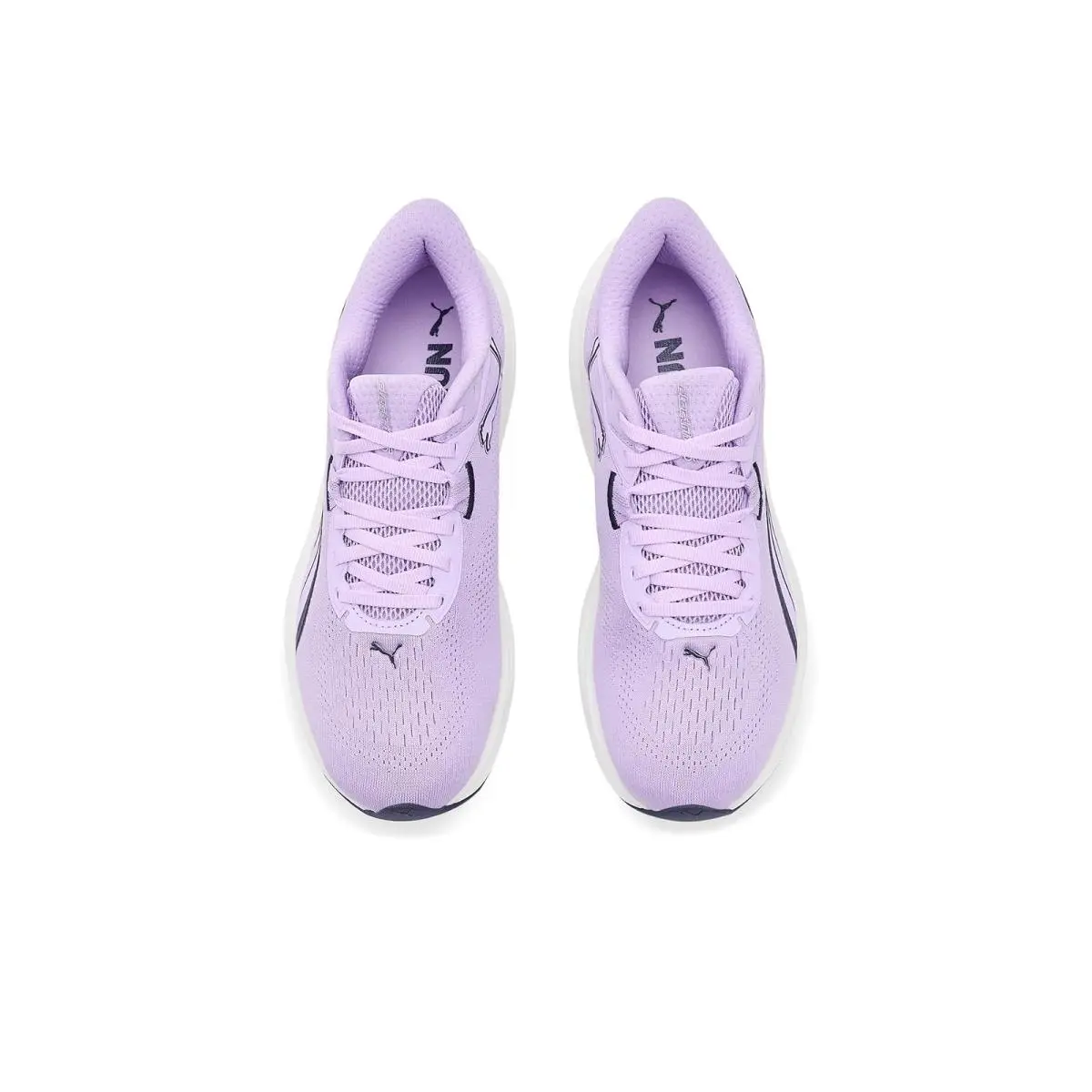 Puma shoes - Light Lavender/Inky Depths 7