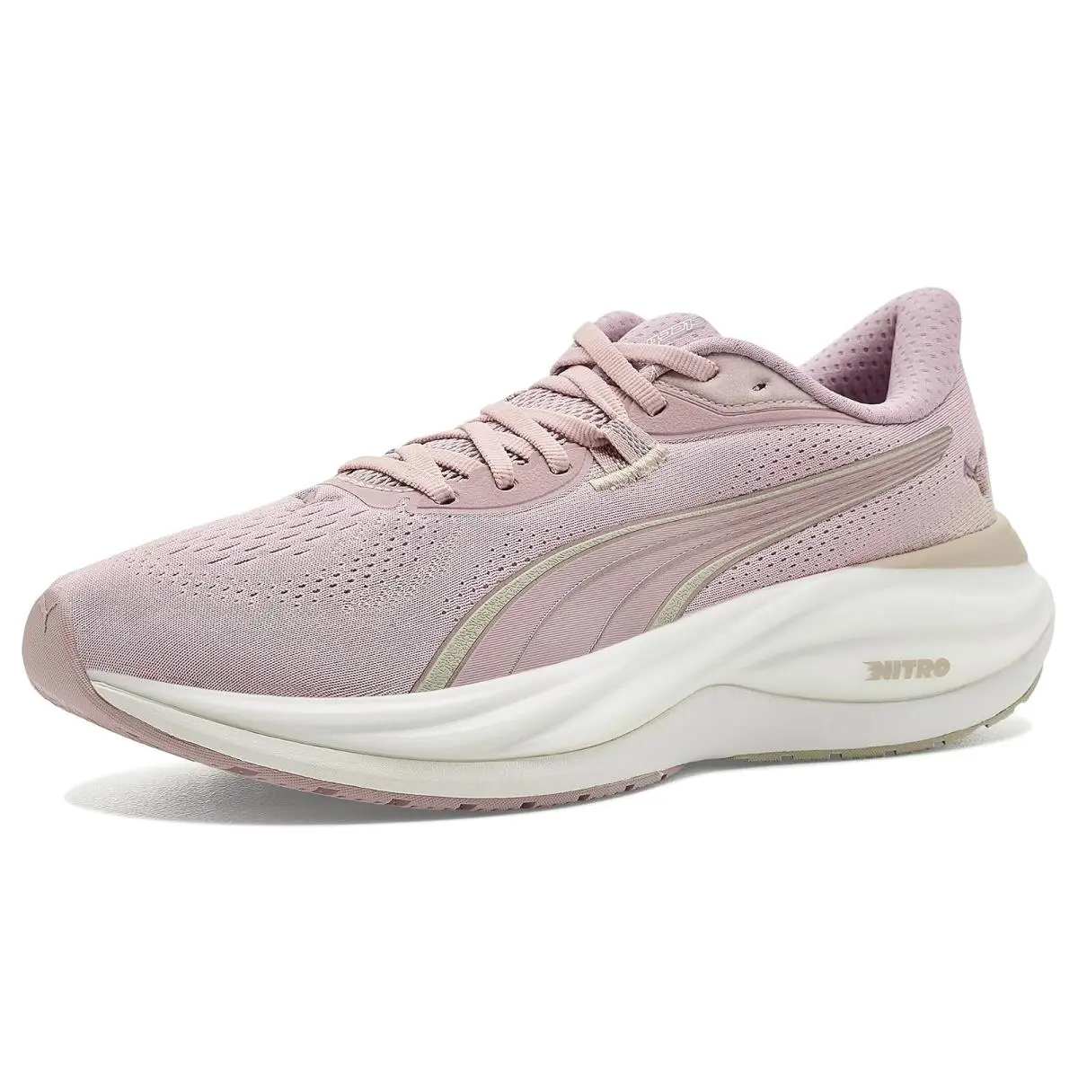 Puma shoes - Light Lavender/Inky Depths 13
