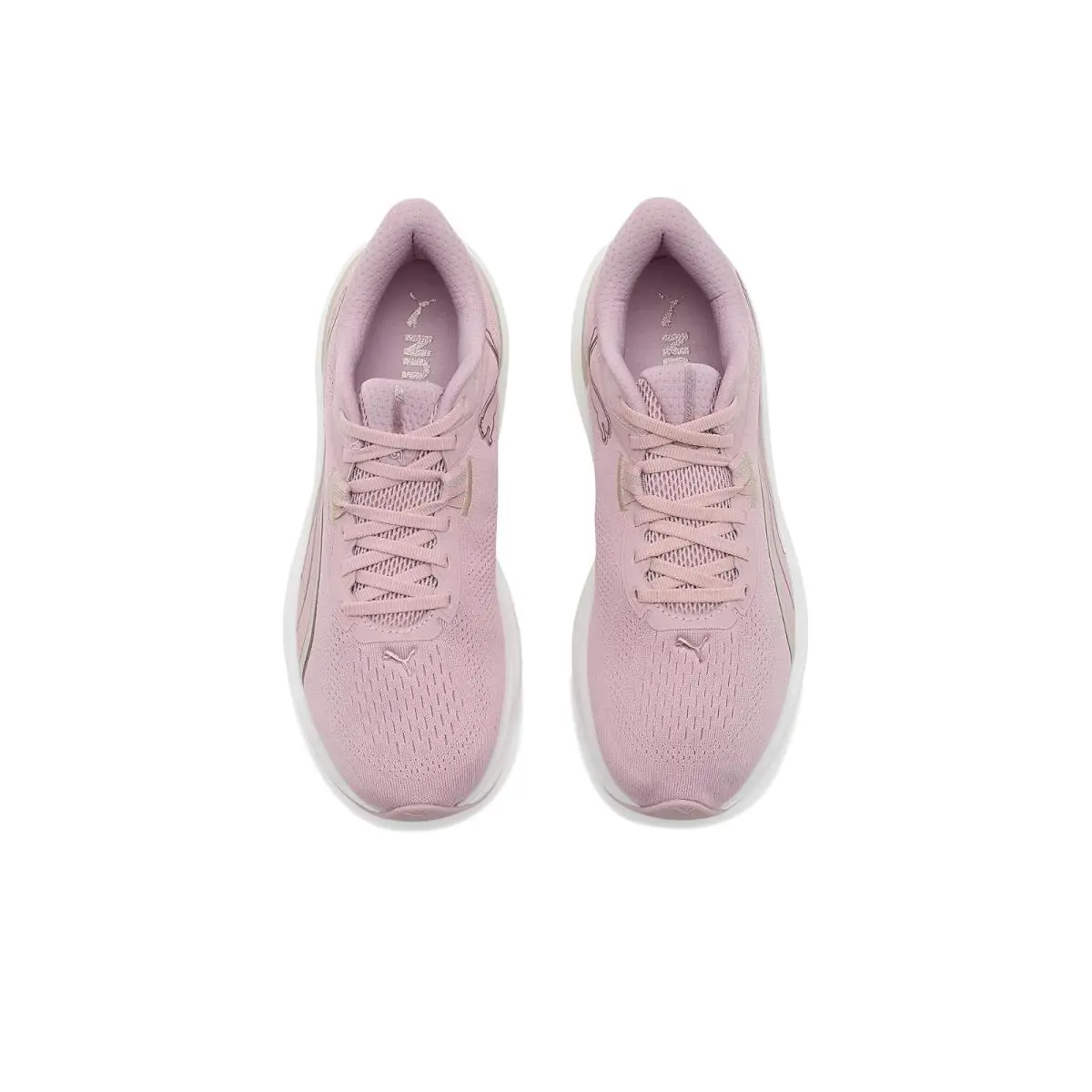 Puma shoes - Light Lavender/Inky Depths 14