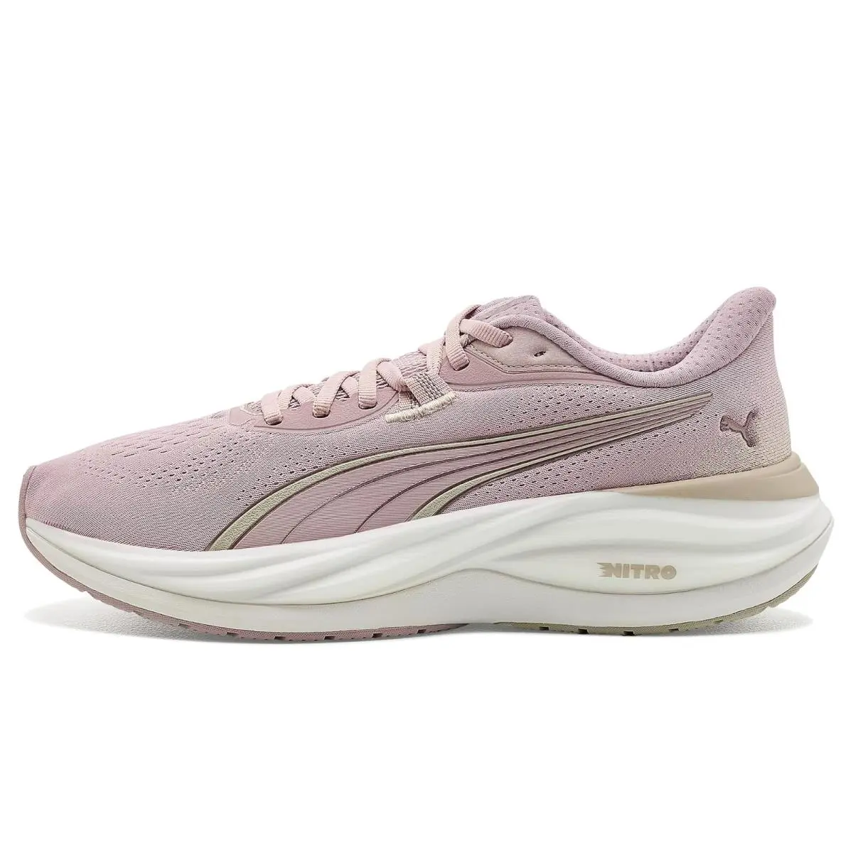 Puma shoes - Light Lavender/Inky Depths 16