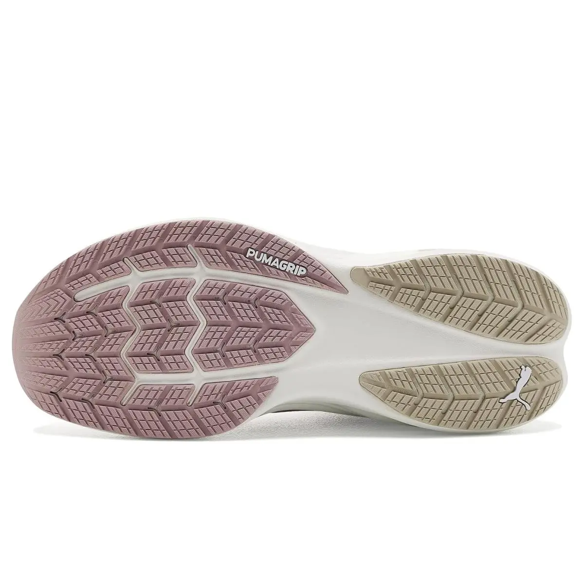 Puma shoes - Light Lavender/Inky Depths 17