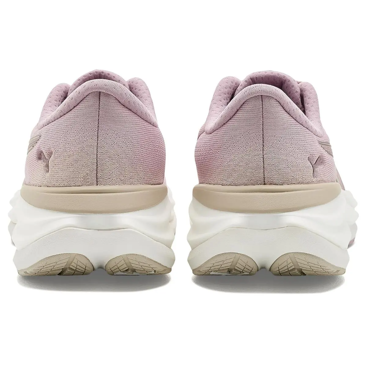 Puma shoes - Light Lavender/Inky Depths 19