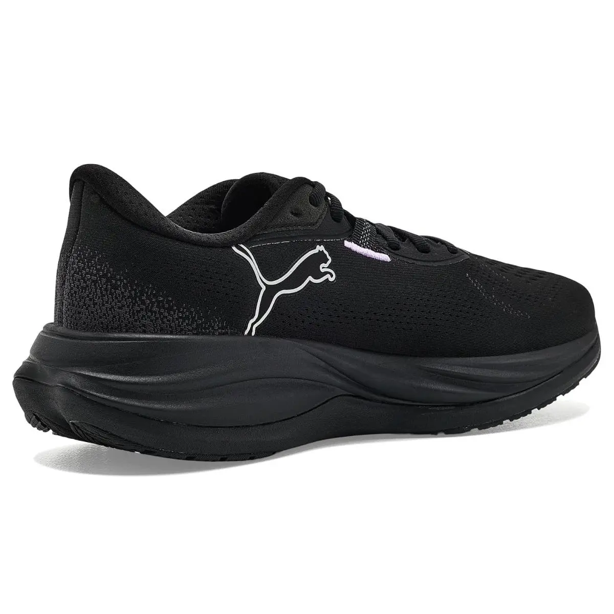 Puma shoes - Light Lavender/Inky Depths 22