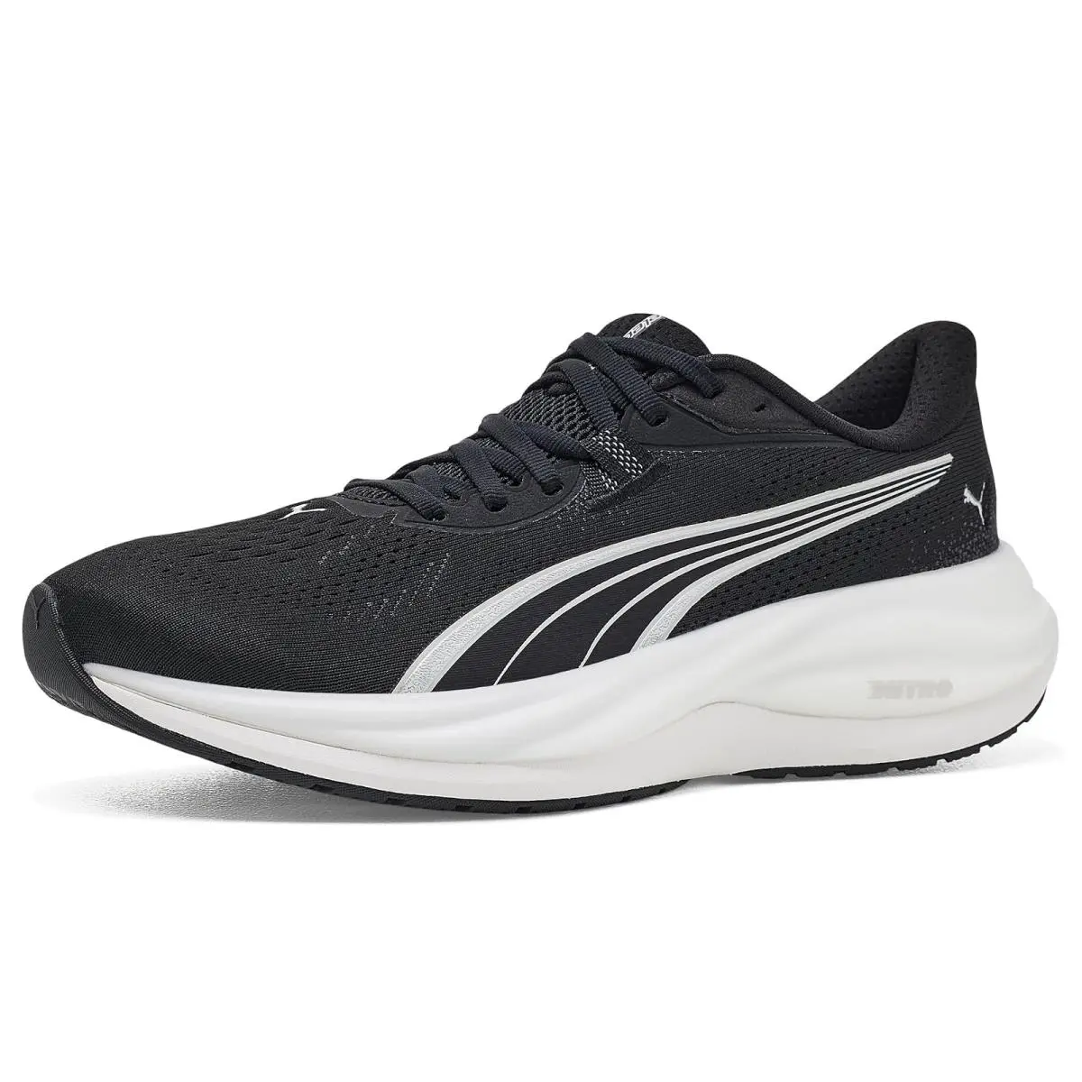 Puma shoes - Light Lavender/Inky Depths 27