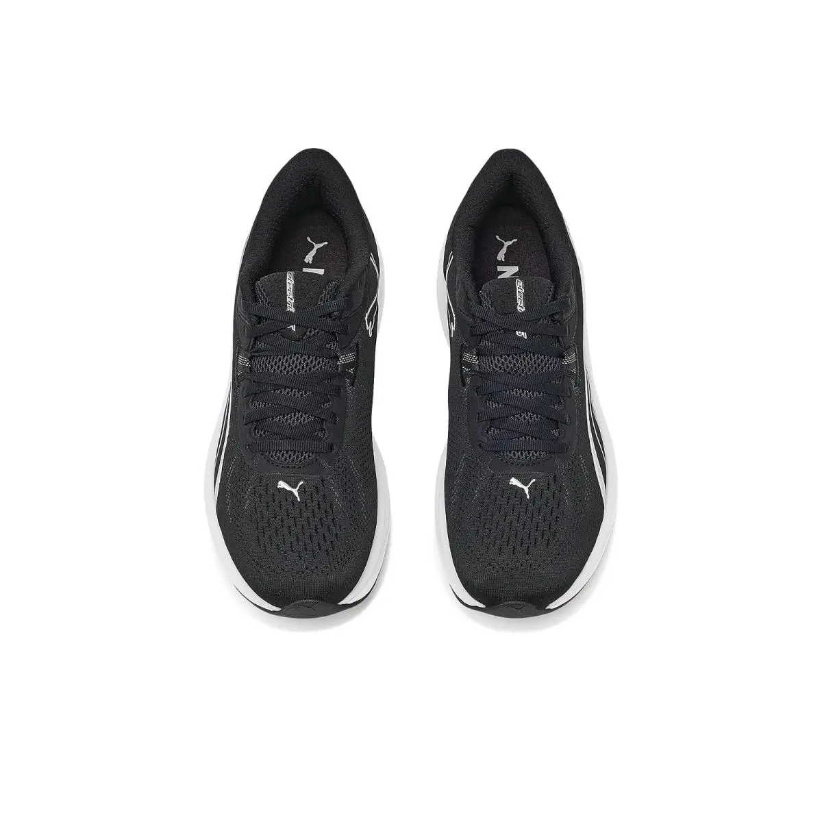 Puma shoes - Light Lavender/Inky Depths 28