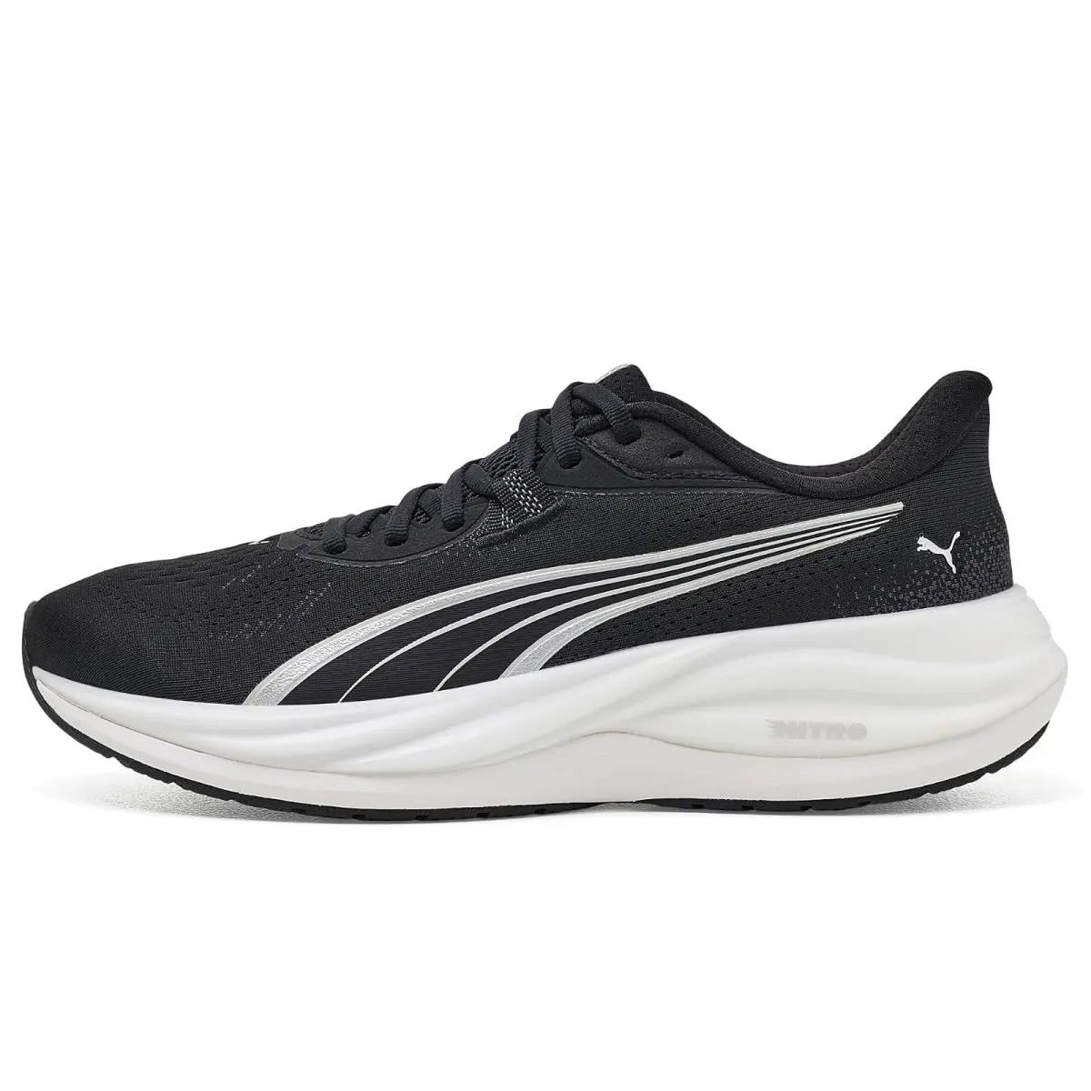 Puma shoes - Light Lavender/Inky Depths 30