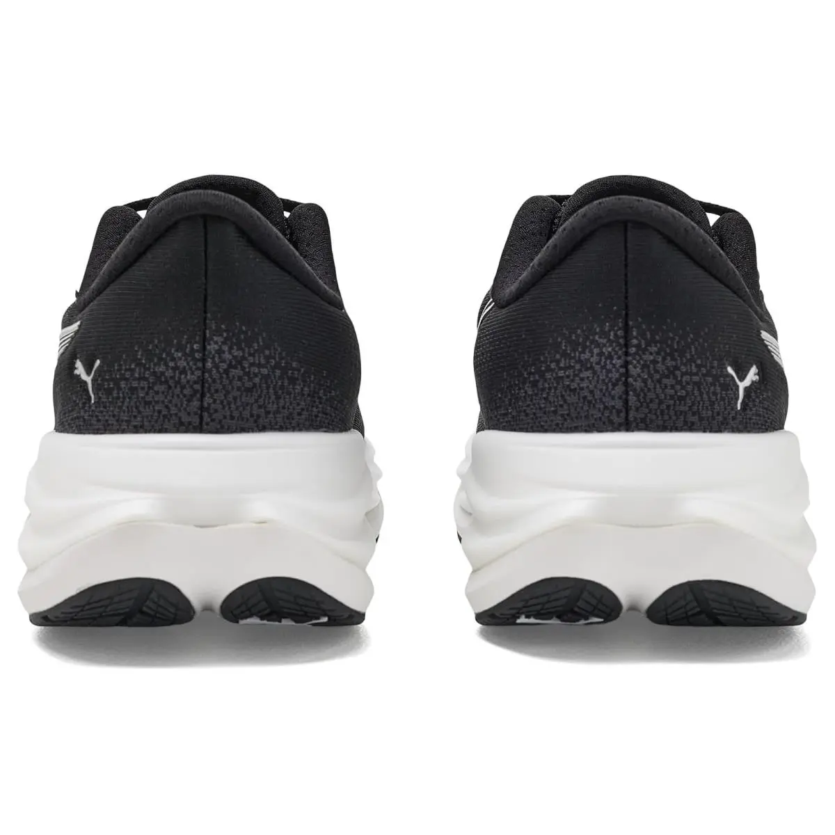 Puma shoes - Light Lavender/Inky Depths 33