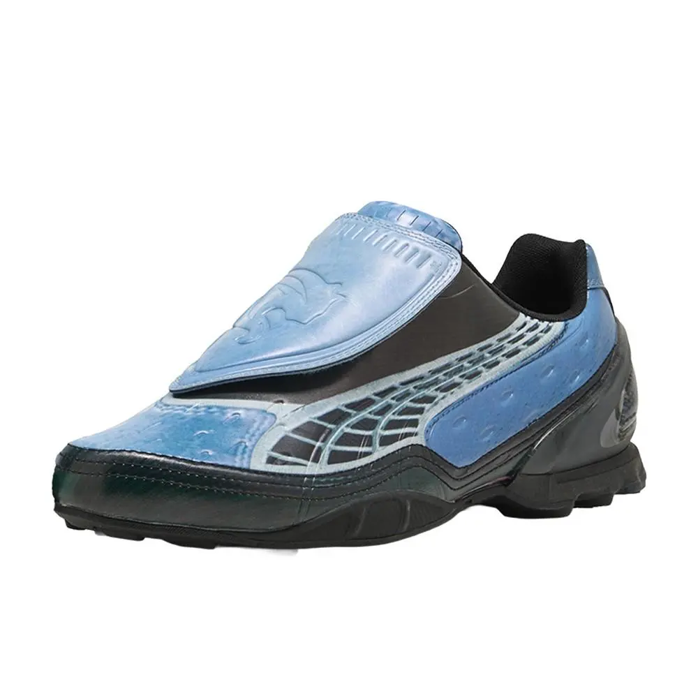 Puma shoes - PUMA VS1 Contact Mu Sneaker - 40718301 - Black 0