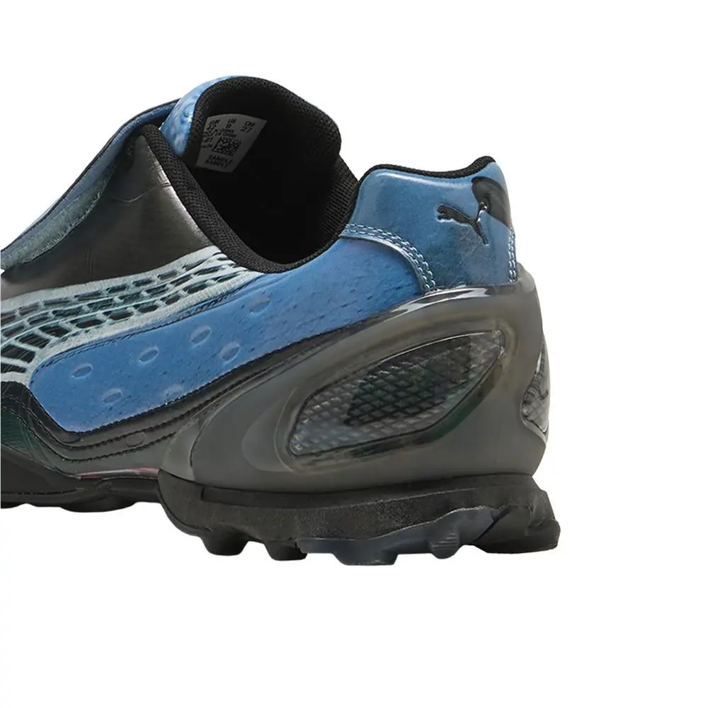 Puma shoes - PUMA VS1 Contact Mu Sneaker - 40718301 - Black 13