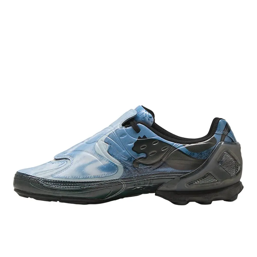 Puma shoes - PUMA VS1 Contact Mu Sneaker - 40718301 - Black 9