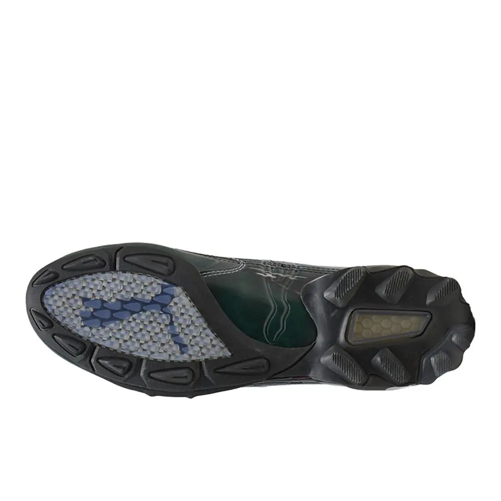 Puma shoes - PUMA VS1 Contact Mu Sneaker - 40718301 - Black 11