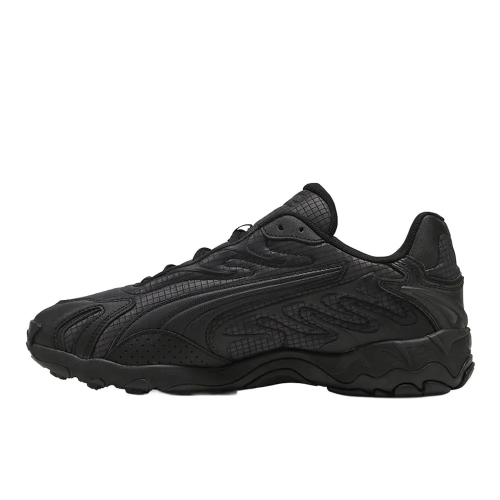 Puma shoes - 34 dc 094 ofw - ofw - 40327502 - black black 1