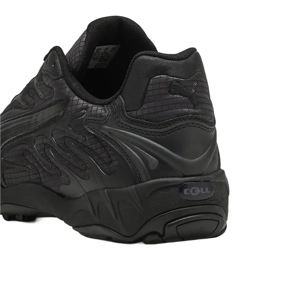 Puma shoes - 34 dc 094 ofw - ofw - 40327502 - black black 5