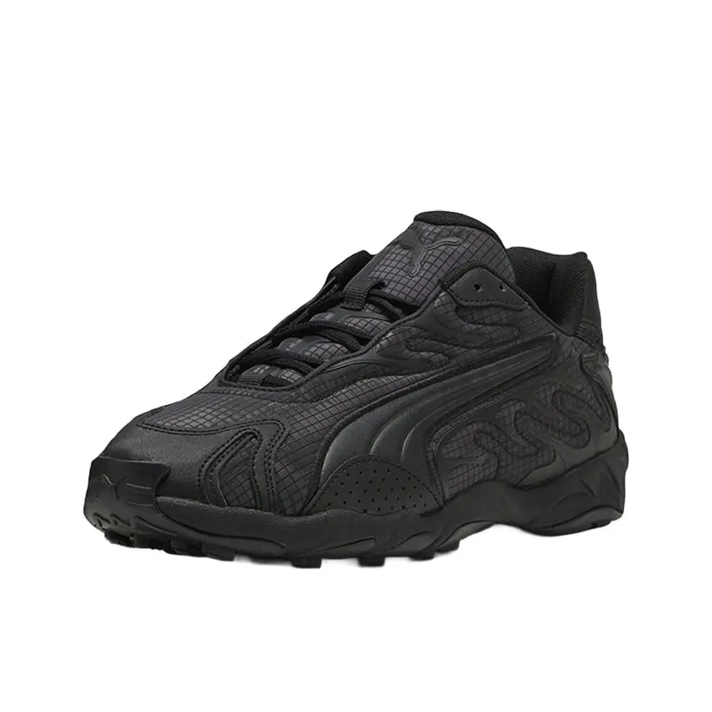 Puma shoes - 34 dc 094 ofw - ofw - 40327502 - black black 8