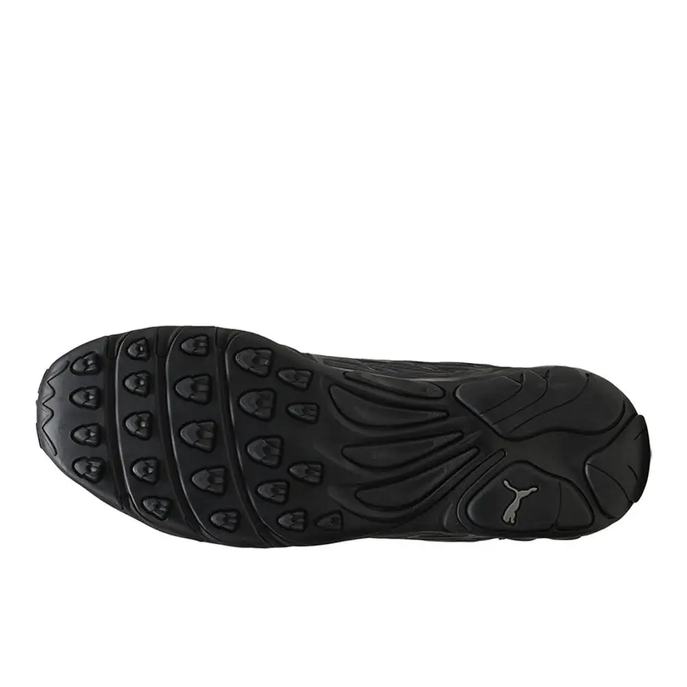 Puma shoes - 34 dc 094 ofw - ofw - 40327502 - black black 11