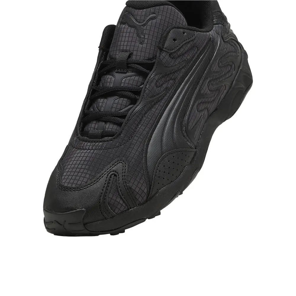 Puma shoes - 34 dc 094 ofw - ofw - 40327502 - black black 12