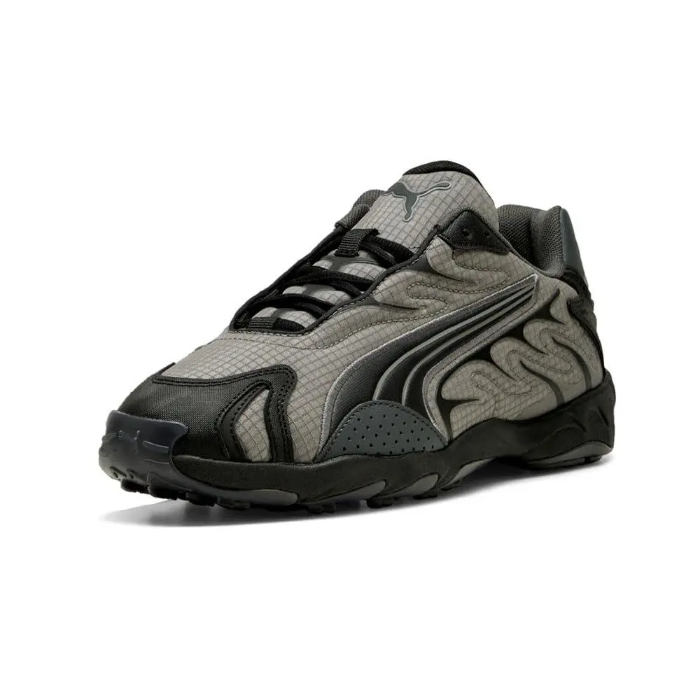 Puma shoes - 34 dc 094 ofw - ofw - 40327502 - black black 16