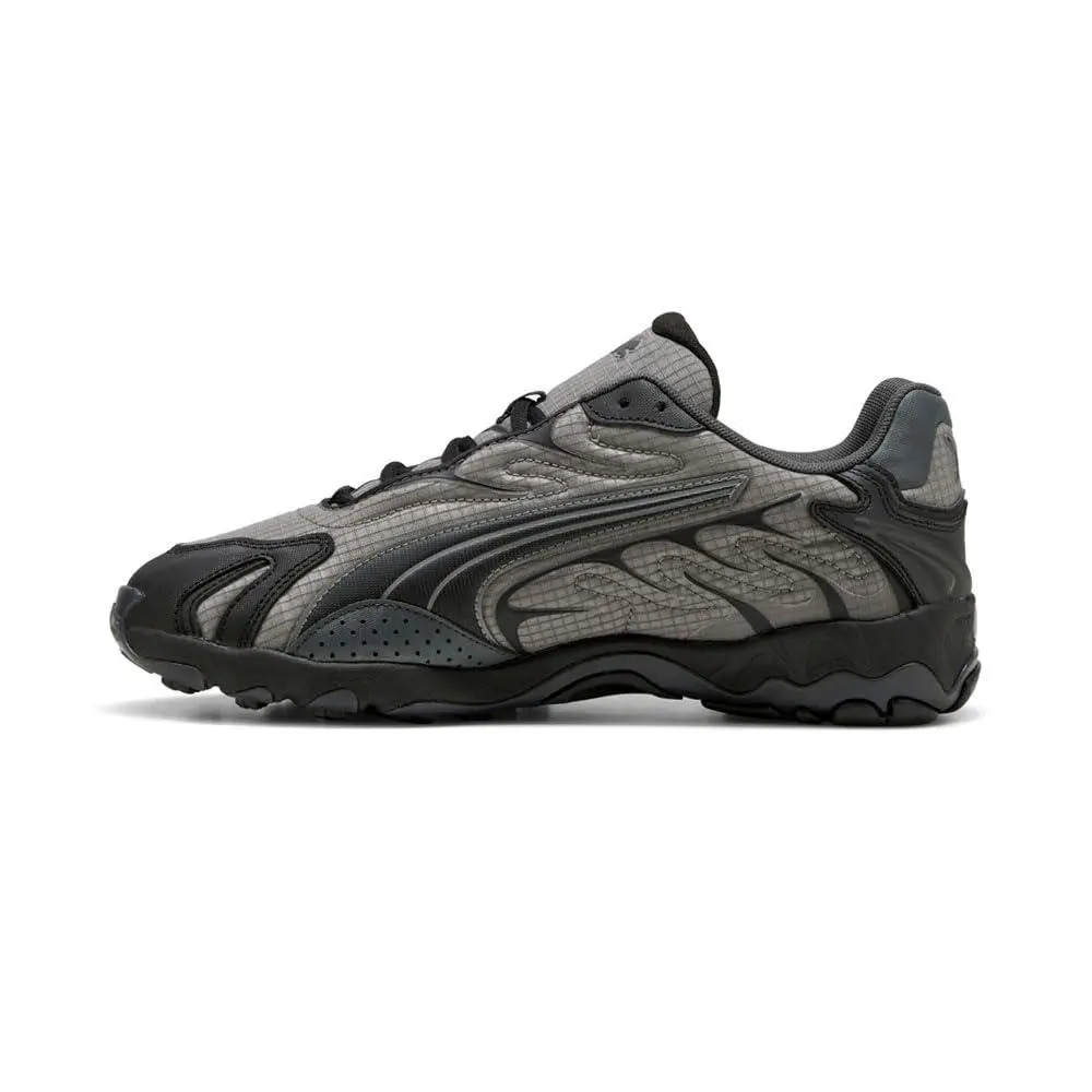 Puma shoes - 34 dc 094 ofw - ofw - 40327502 - black black 17