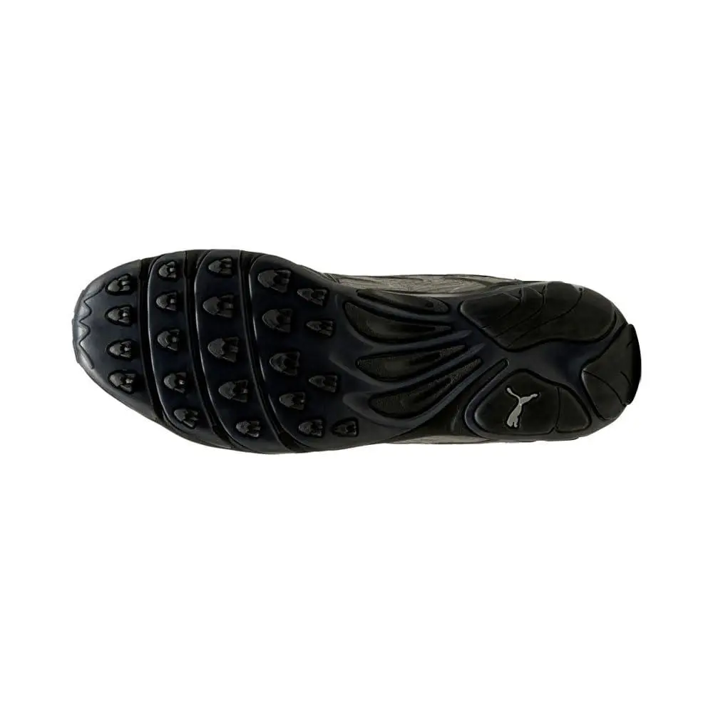 Puma shoes - 34 dc 094 ofw - ofw - 40327502 - black black 19