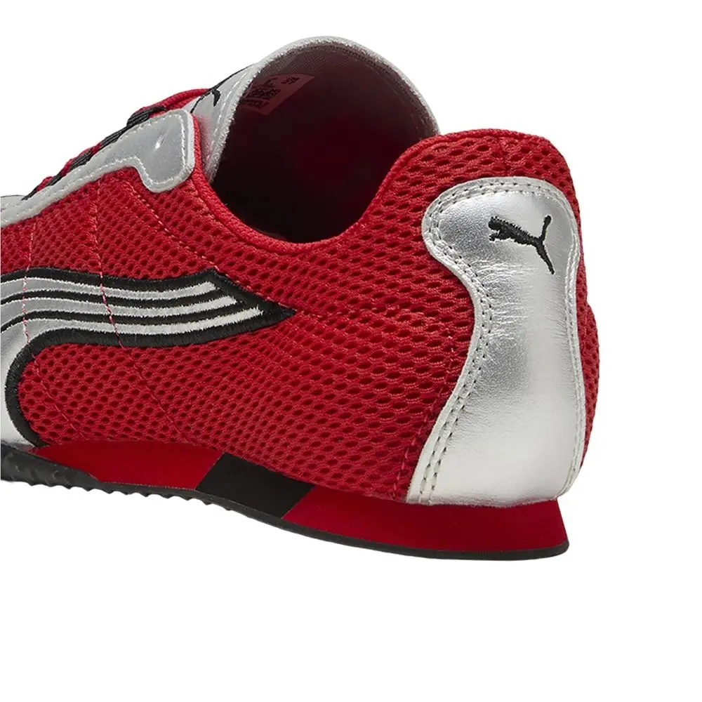 Puma shoes - PUMA HStreet Og Lace Up - 40542322 - Red 13