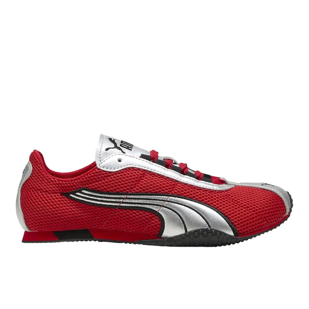Puma shoes - PUMA HStreet Og Lace Up - 40542322 - Red 7