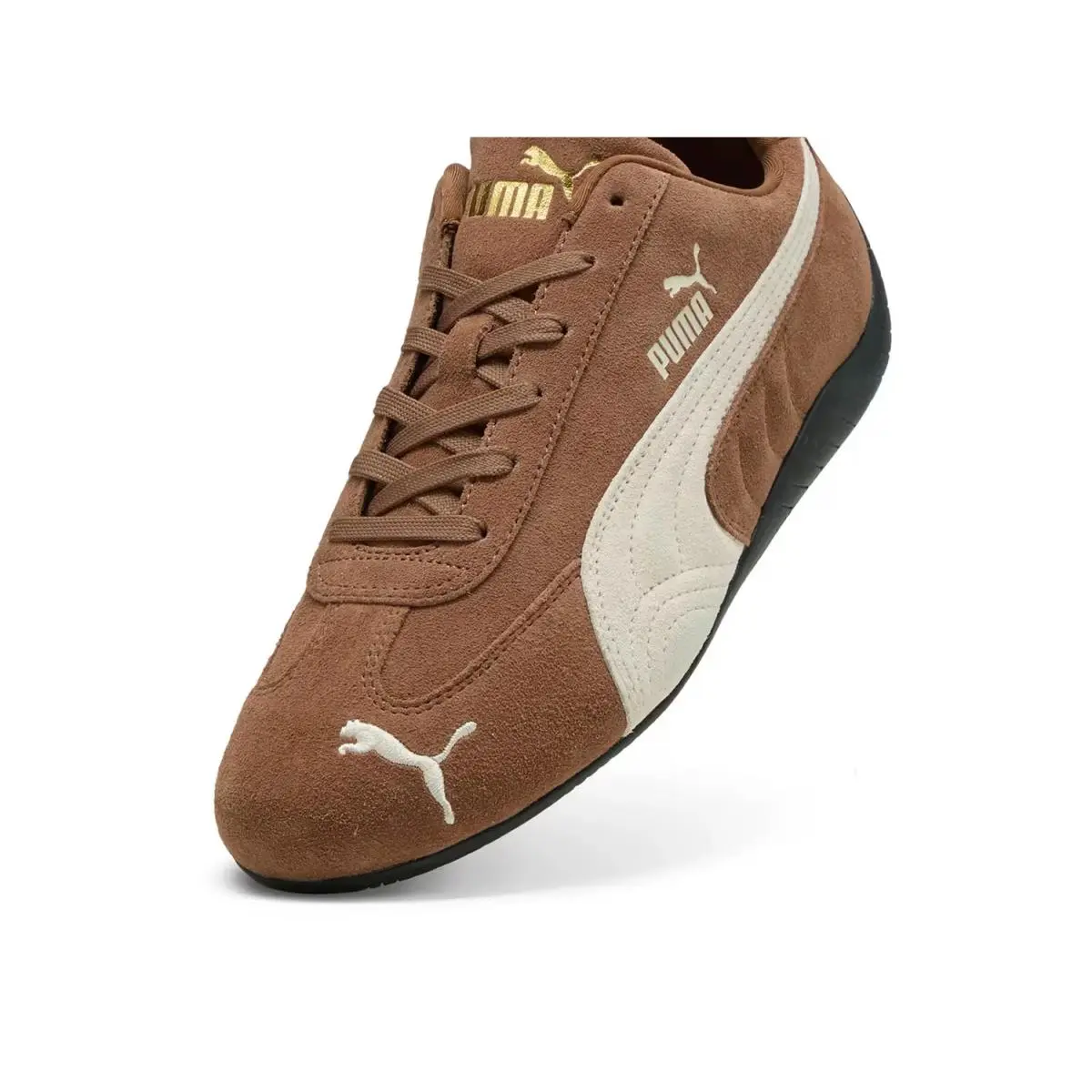 Puma shoes - Brown 11