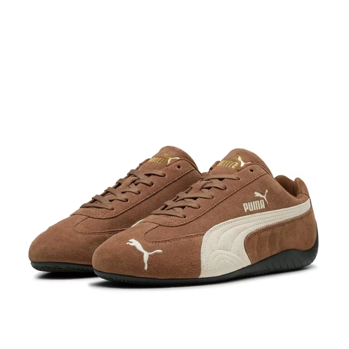 Puma shoes - Brown 13