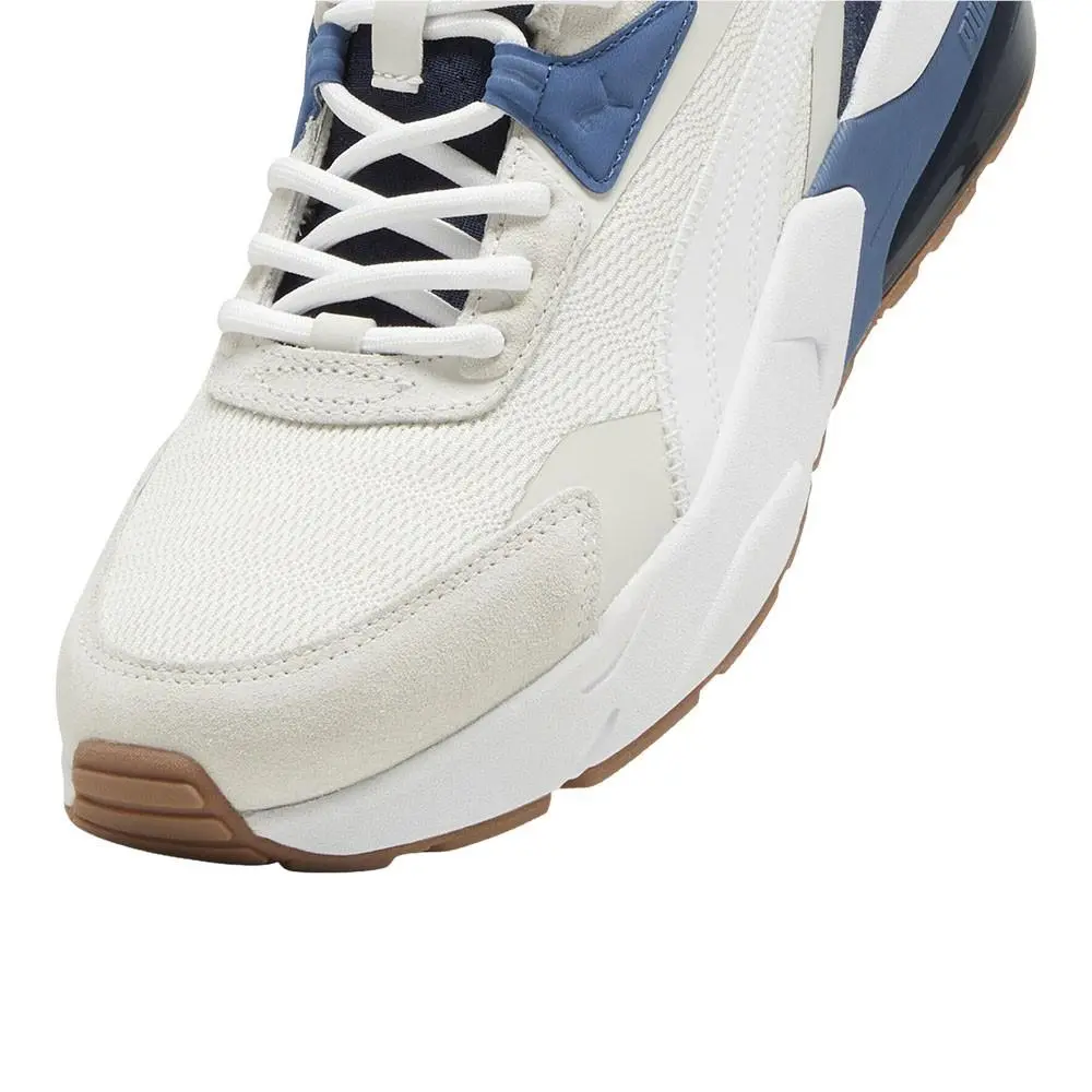 Puma shoes - PUMA Vis2k Sl Year Of Sports Lace Up - 39781702 - Grey 4