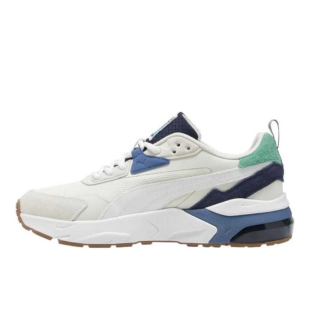 Puma shoes - PUMA Vis2k Sl Year Of Sports Lace Up - 39781702 - Grey 9