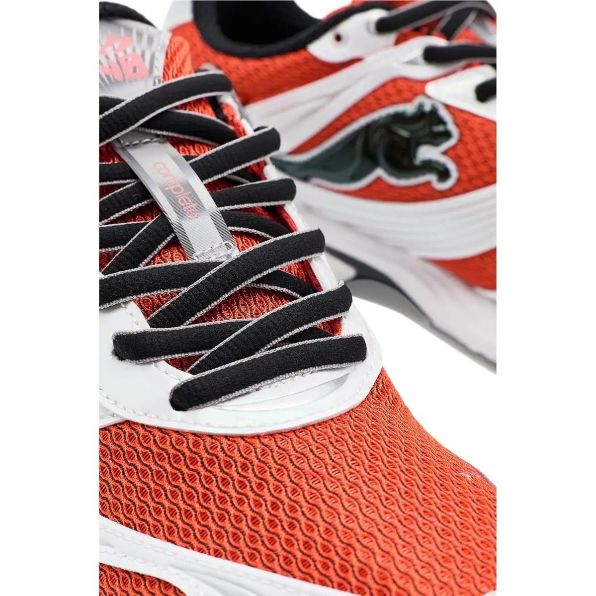 Puma shoes - Matte Silver/Puma Black 46