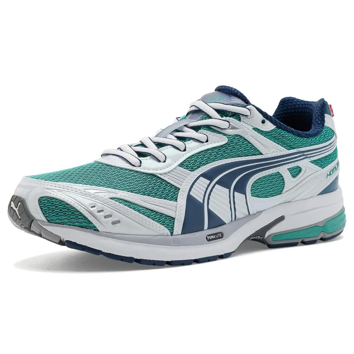 Man`s Sneakers Athletic Shoes  Homura Og+ Shoes Mint Tea/Persian Blue by Puma