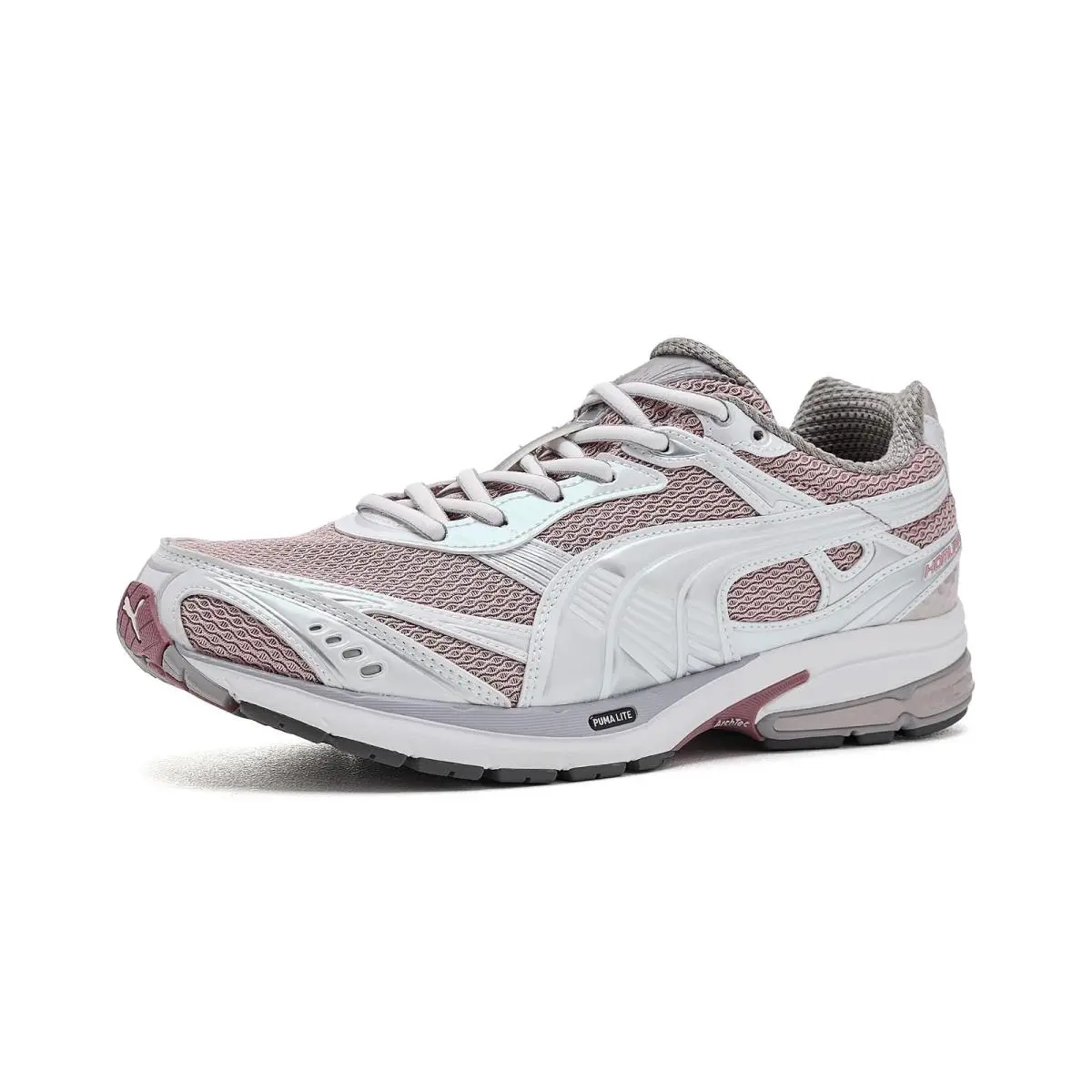 Man`s Sneakers Athletic Shoes  Homura Og+ Shoes Misty Pink/Dark Rose by Puma