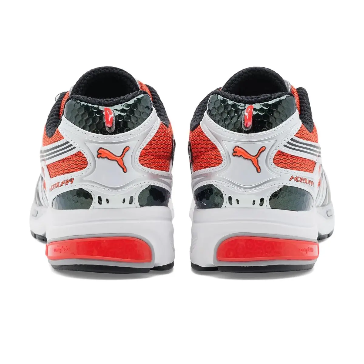 Puma shoes - Matte Silver/Puma Black 47