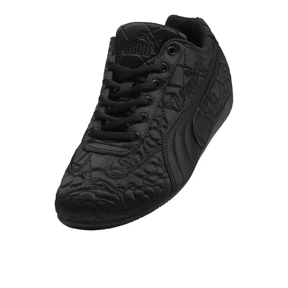Puma shoes - PUMA Speedcat Good Sheets - Speedcat Good Sheets - 40786103 - Black 3